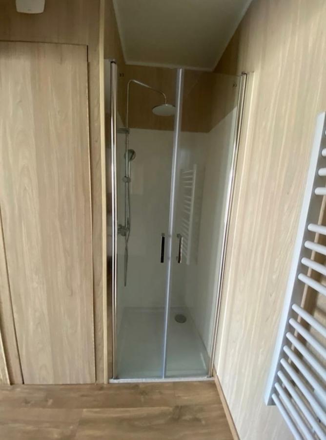 Duplex Atypique En Bois Entre Ville Et Verdures La Chapelle-Saint-Mesmin Luaran gambar